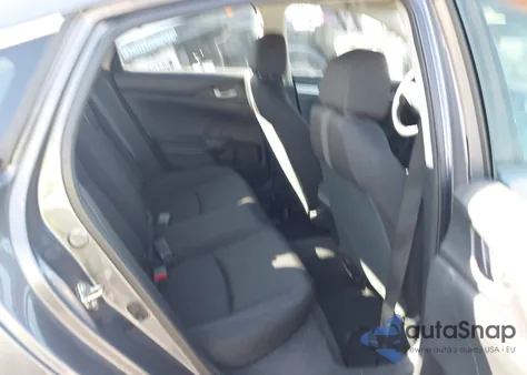 2020 Honda Civic Lx z USA, uszkodzony, nr VIN 2HGFC2F6XLH525268